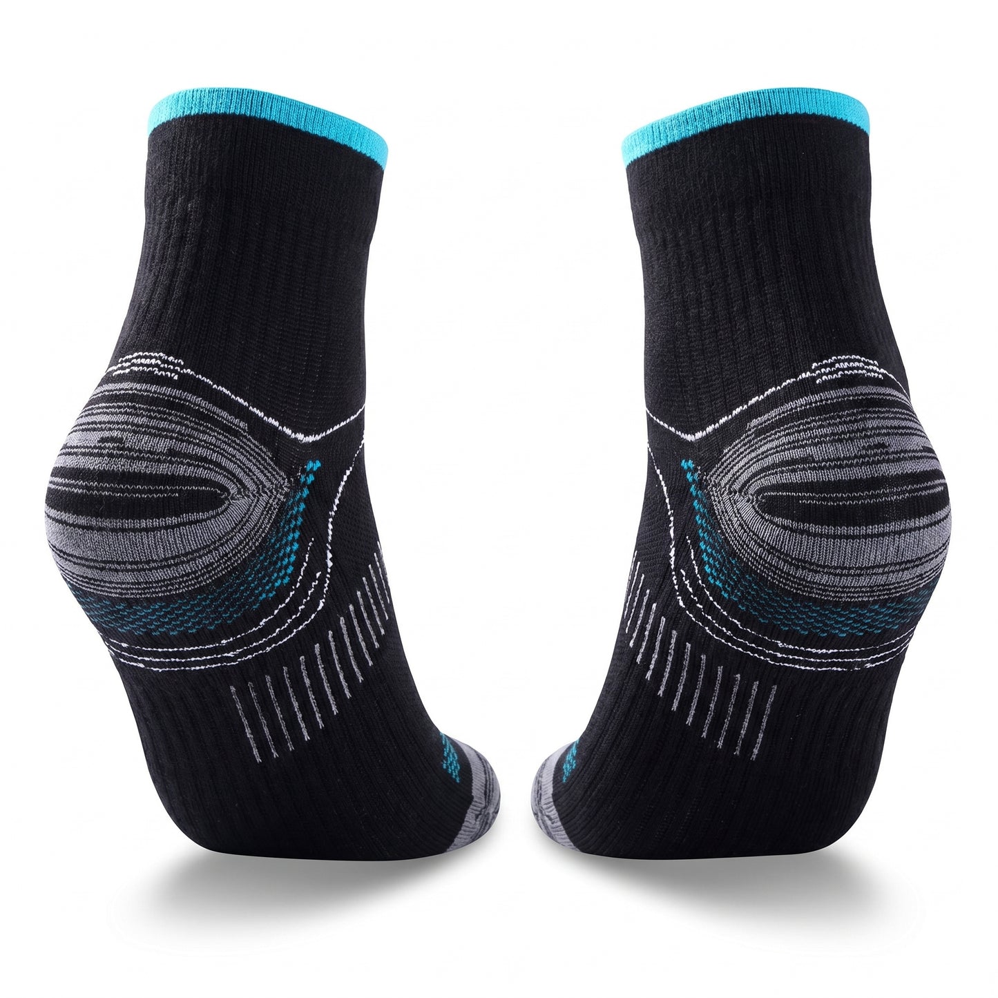 Ankle Compression Socks for Swelling & Aching Feet