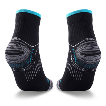 Ankle Compression Socks for Swelling & Aching Feet