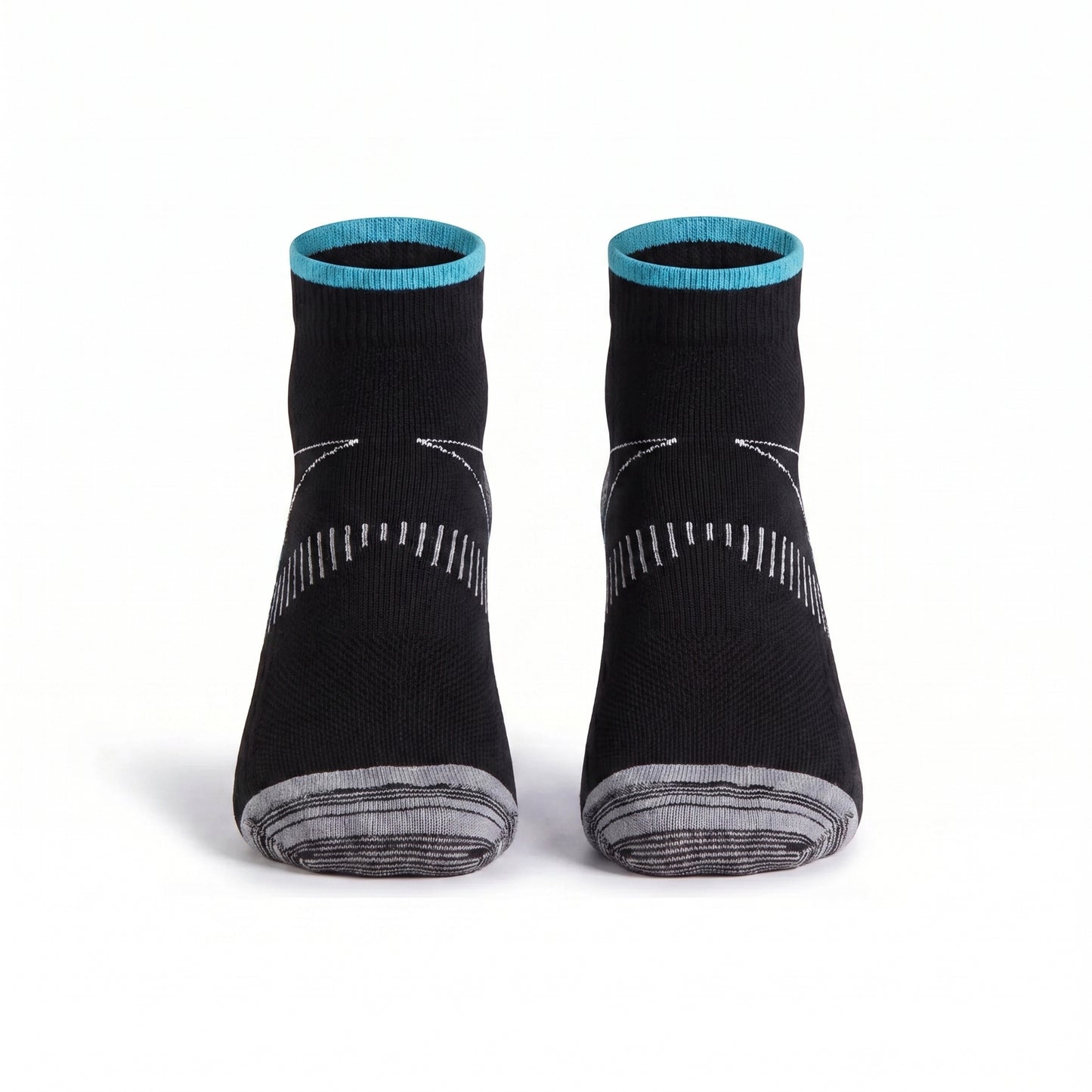 Ankle Compression Socks for Swelling & Aching Feet