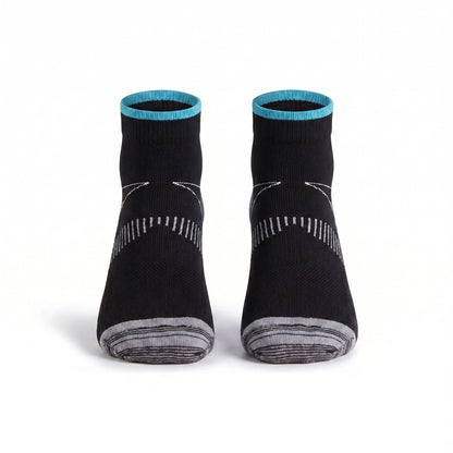 Ankle Compression Socks for Swelling & Aching Feet